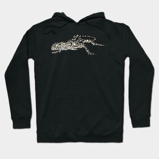 Perentie Monitor Hoodie